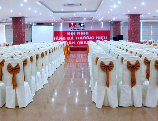 Dịch vụ Conference Room